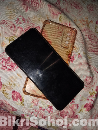 Vivo y20